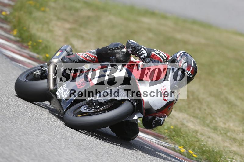 /21 29.05.2025 Speer Racing ADR/Gruppe rot/189